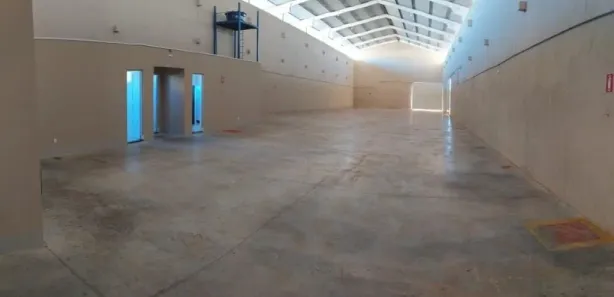Galpão/Depósito/Armazém para alugar, 750m² no Plano Diretor Sul, Palmas