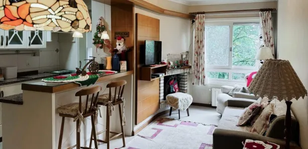 Apartamento com 2 Quartos à venda, 65m² no Planalto, Gramado