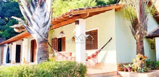 Casa com 3 Quartos para venda ou aluguel, 250m² no Pedro do Rio, Petrópolis