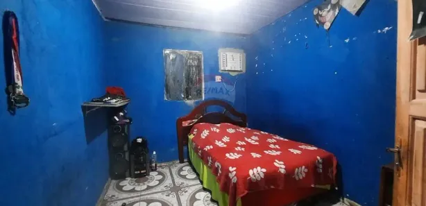 Casa com 3 Quartos à venda, 100m² no Monte das Oliveiras, Manaus