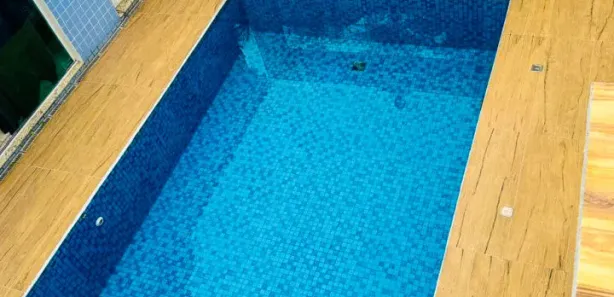 Casa com 6 Quartos para venda ou aluguel, 210m² no Balneário Praia do Pernambuco, Guarujá