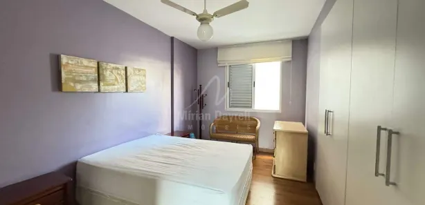 Apartamento com 3 Quartos à venda, 120m² no Lourdes, Belo Horizonte