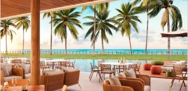 Casa de Condomínio com 6 Quartos à venda, 650m² no Maracaipe, Ipojuca