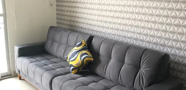 Apartamento com 2 Quartos à venda, 62m² no Campo Grande, Rio de Janeiro