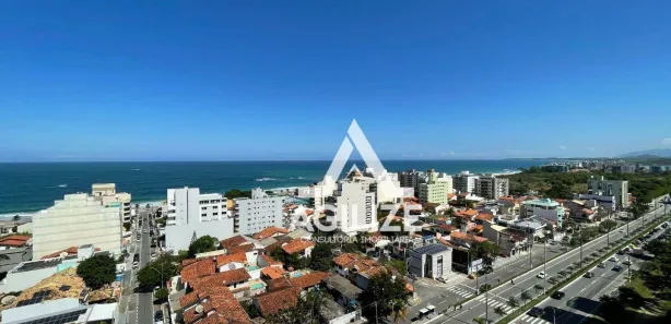 Cobertura com 3 Quartos para alugar, 178m² no Glória, Macaé