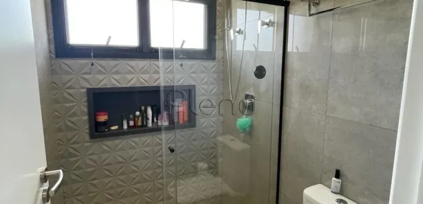 Casa de Condomínio com 3 Quartos à venda, 235m² no Roncáglia, Valinhos