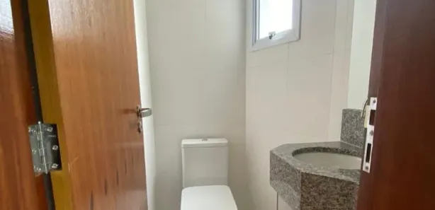 Apartamento com 2 Quartos para alugar, 90m² no Jardim Flórida, São Roque