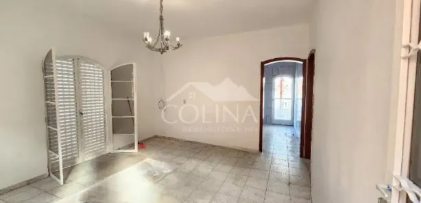 Casa com 2 Quartos para alugar, 96m² no Cidade Nova II, Várzea Paulista