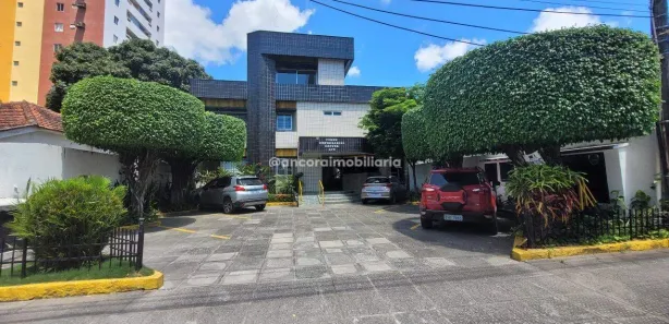 Sala Comercial para alugar, 28m² no Torre, Recife
