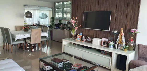 Apartamento com 3 Quartos à venda, 158m² no Graça, Salvador