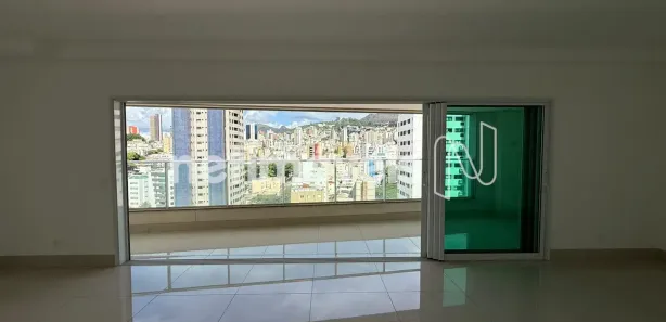 Apartamento com 4 Quartos à venda, 166m² no Anchieta, Belo Horizonte