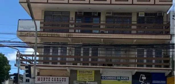 Sala Comercial à venda, 25m² no Boa Viagem, Recife