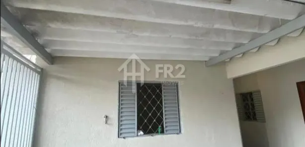 Casa com 2 Quartos à venda, 100m² no Parque Residencial das Andorinhas, Cosmópolis