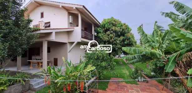 Sobrado com 3 Quartos à venda, 217m² no Vila Princesa Izabel, Cachoeirinha