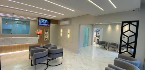 Sala Comercial para alugar, 15m² no Centro, Paranavaí