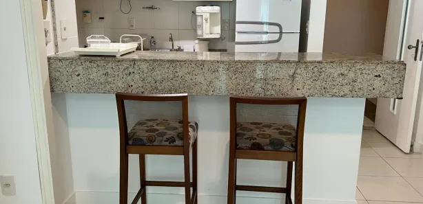 Apartamento com 2 Quartos para alugar, 110m² no Ondina, Salvador