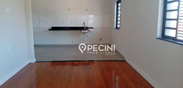 Casa com 2 Quartos à venda, 73m² no Zona Central, Rio Claro