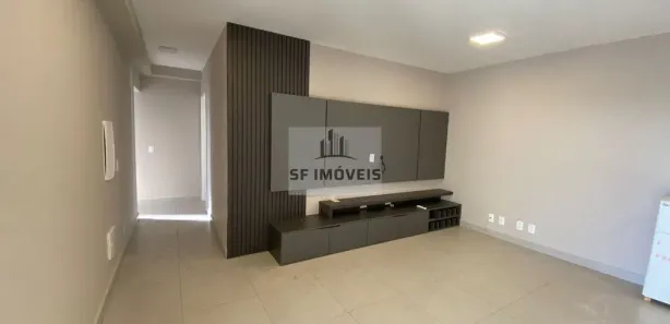 Apartamento com 3 Quartos para alugar, 115m² no Além Ponte, Sorocaba