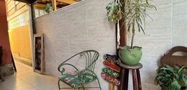 Casa de Condomínio com 4 Quartos à venda, 140m² no Taquara, Rio de Janeiro