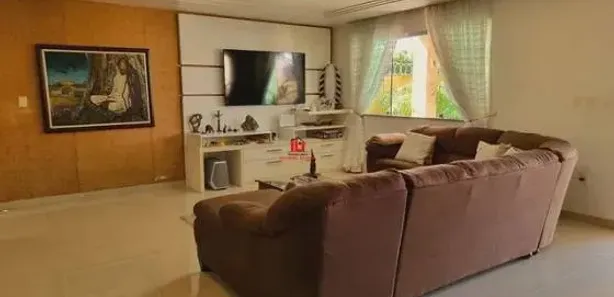 Casa de Condomínio com 5 Quartos à venda, 1200m² no Chapada, Manaus
