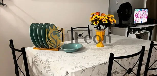 Apartamento com 3 Quartos para venda ou aluguel, 90m² no Monte Gordo (Monte Gordo), Camaçari