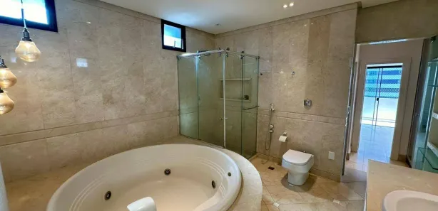 Apartamento com 3 Quartos à venda, 330m² no Horto Florestal, Salvador