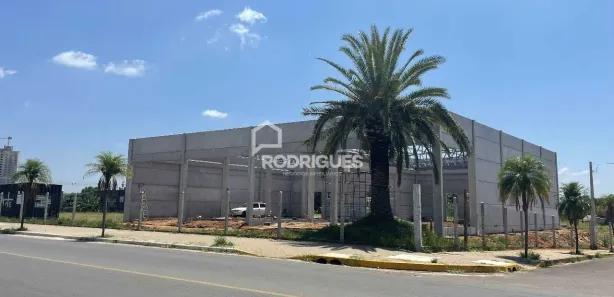 Sala Comercial para alugar, 258m² no Centro, Portão