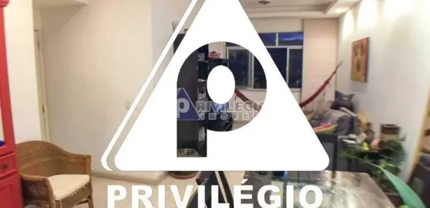 Apartamento com 3 Quartos à venda, 110m² no Jardim Botânico, Rio de Janeiro
