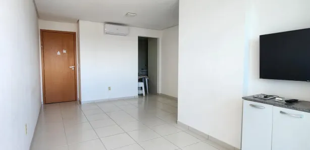 Apartamento com 3 Quartos à venda, 81m² no Jatiúca, Maceió