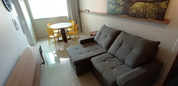 Apartamento com 2 Quartos para alugar, 68m² no Santa Efigênia, Belo Horizonte