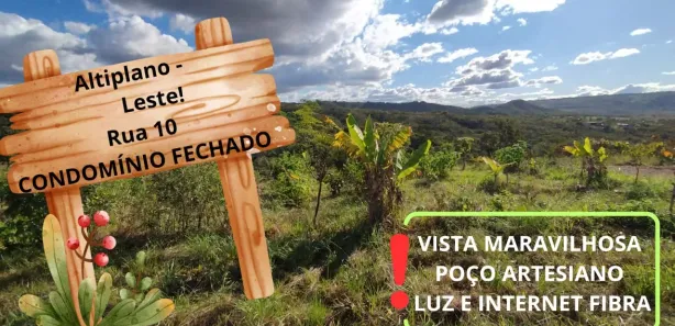 Fazenda/Sítio à venda, 20000m² no , Brasília