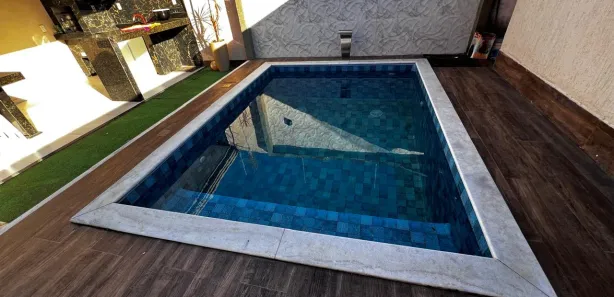 Casa com 3 Quartos à venda, 135m² no Santa Lúcia, Eunápolis