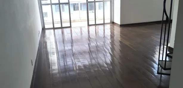Cobertura com 3 Quartos para alugar, 154m² no Ingá, Niterói