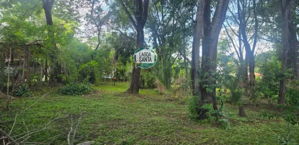 Lote/Terreno à venda, 1060m² no Condados da Lagoa, Lagoa Santa