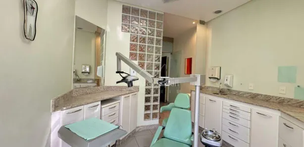 Sala Comercial à venda, 24m² no Serra, Belo Horizonte