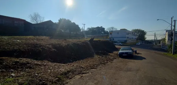 Lote/Terreno à venda, 441m² no Parque Amador, Esteio