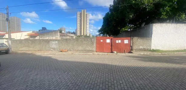 Lote/Terreno para venda ou aluguel, 2000m² no Capim Macio, Natal