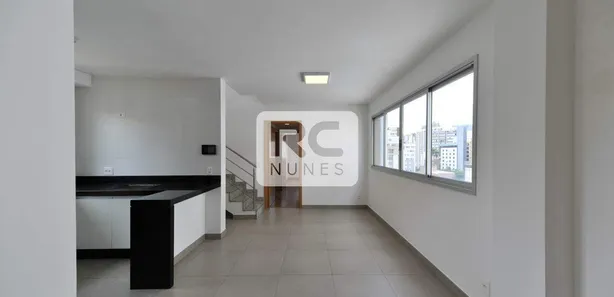 Cobertura com 2 Quartos à venda, 124m² no Boa Viagem, Belo Horizonte