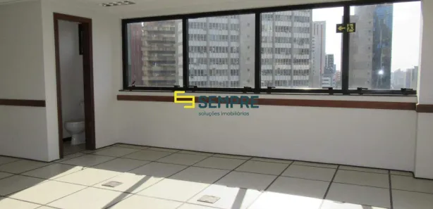 Sala Comercial para alugar, 180m² no Cruzeiro, Belo Horizonte