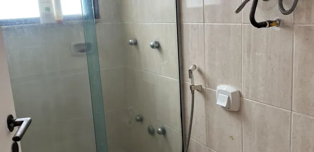 Apartamento com 2 Quartos para alugar, 78m² no Botafogo, Rio de Janeiro