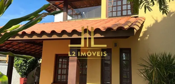 Casa com 5 Quartos à venda, 207m² no Aracuí, Lauro de Freitas