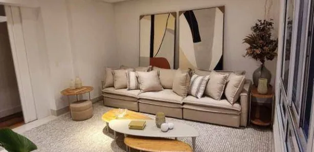 Apartamento com 4 Quartos à venda, 255m² no Jardim Aquárius, Limeira