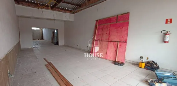 Ponto Comercial para alugar, 80m² no Centro, Mogi Guaçu