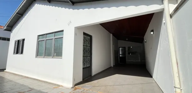 Casa com 2 Quartos à venda, 99m² no Jardim Bela Vista, Brotas