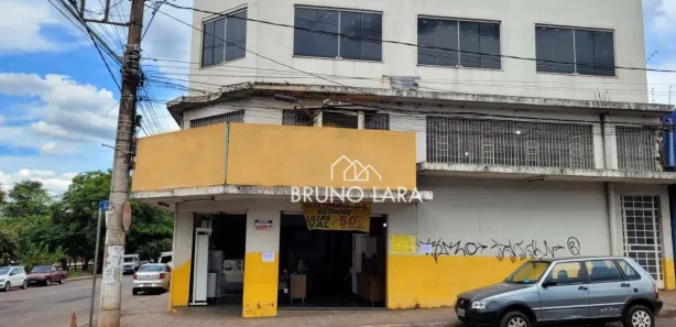 Ponto Comercial para alugar, 360m² no Tereza Cristina, São Joaquim de Bicas
