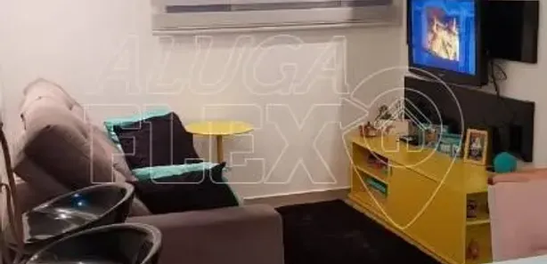 Apartamento com 2 Quartos para alugar, 47m² no Gleba Fazenda Palhano, Londrina