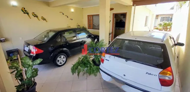 Casa com 3 Quartos à venda, 205m² no Consolação, Rio Claro