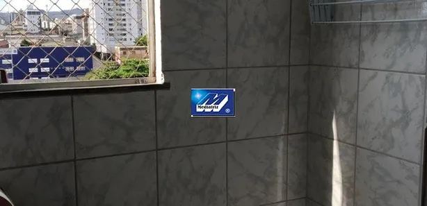 Cobertura com 2 Quartos à venda, 170m² no Santa Cruz, Belo Horizonte