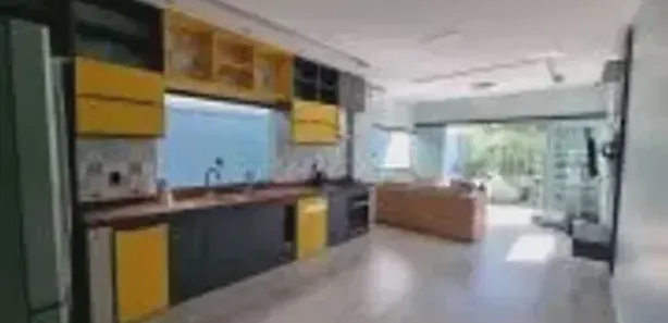 Casa de Condomínio com 3 Quartos para alugar, 275m² no Ponta Negra, Manaus