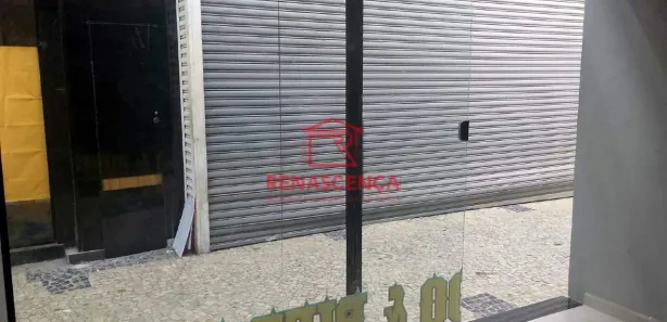 Ponto Comercial com 2 Quartos para alugar, 21m² no Centro, Nova Iguaçu